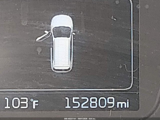 Aukcja sprzedaży 2017 Kia Sorento 2.4l Lx, vin: 5XYPG4A3XHG274953, numer aukcji: 45237141