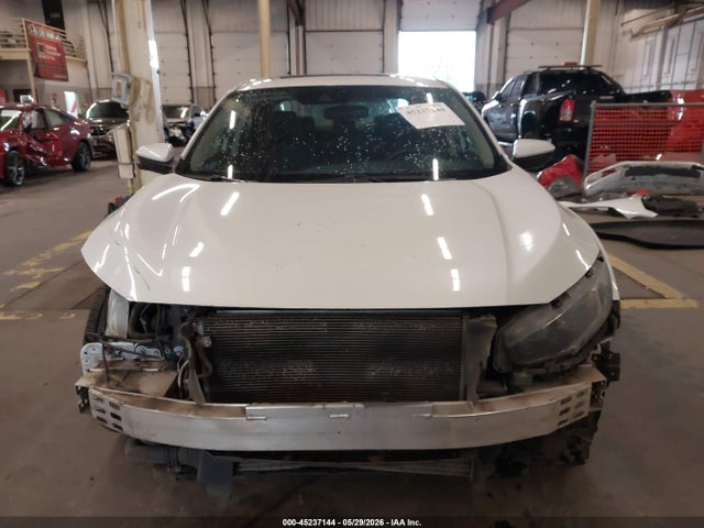 2019 Honda Civic Ex მანქანა იყიდება აუქციონზე, vin: 19XFC1F32KE208187, აუქციონის ნომერი: 45237144