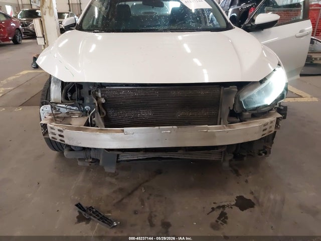 2019 Honda Civic Ex მანქანა იყიდება აუქციონზე, vin: 19XFC1F32KE208187, აუქციონის ნომერი: 45237144