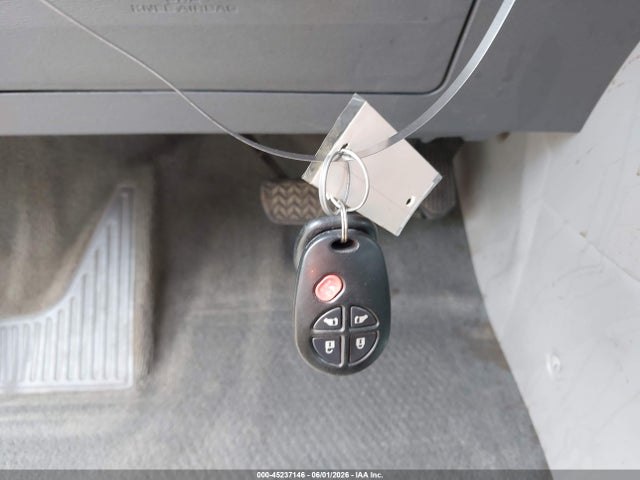 Aukcja sprzedaży 2015 Toyota Sienna Le 8 Passenger, vin: 5TDKK3DC7FS626515, numer aukcji: 45237146