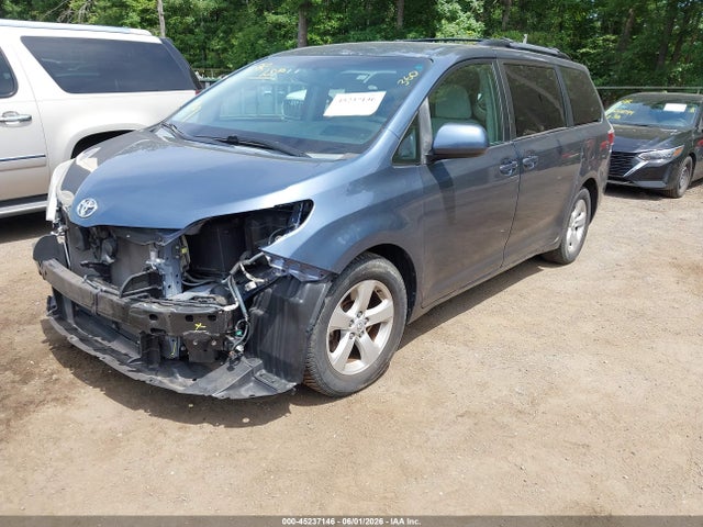 Aukcja sprzedaży 2015 Toyota Sienna Le 8 Passenger, vin: 5TDKK3DC7FS626515, numer aukcji: 45237146