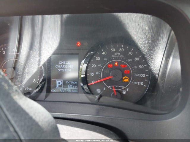 Aukcja sprzedaży 2015 Toyota Sienna Le 8 Passenger, vin: 5TDKK3DC7FS626515, numer aukcji: 45237146