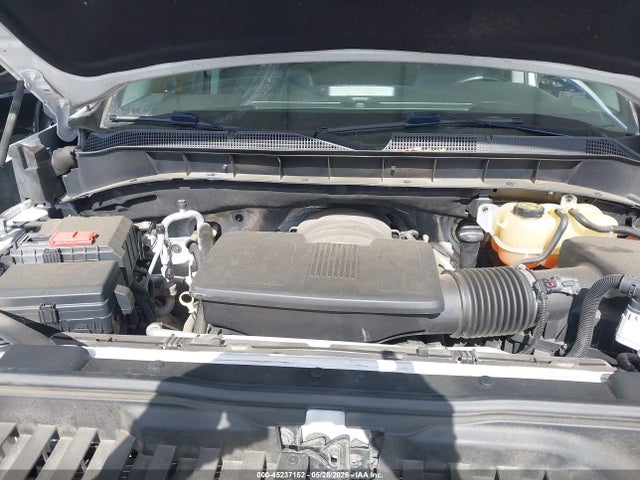 1GCUYEED4KZ257910 Chevrolet Silverado 1500 Rst