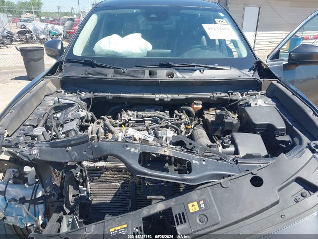 Aukcja sprzedaży 2018 Mazda Cx-9 Touring, vin: JM3TCBCY7J0211786, numer aukcji: 45237153