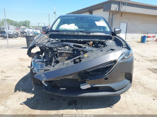 Aukcja sprzedaży 2018 Mazda Cx-9 Touring, vin: JM3TCBCY7J0211786, numer aukcji: 45237153