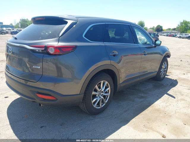 Aukcja sprzedaży 2018 Mazda Cx-9 Touring, vin: JM3TCBCY7J0211786, numer aukcji: 45237153