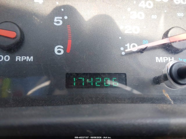 Продажа на аукционе авто 2003 Jeep Wrangler Sport, vin: 1J4FA49S73P350122, номер лота: 45237157