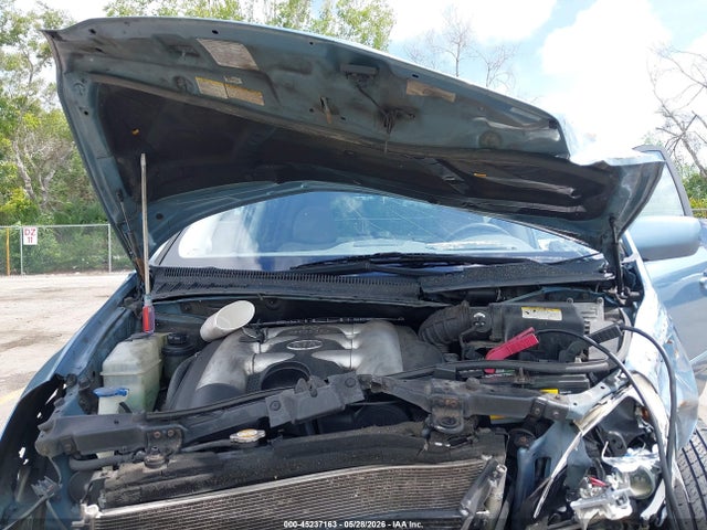 45237163 :رقم المزاد ، KNDMB233266084714 vin ، 2006 Kia Sedona Ex/lx مزاد بيع