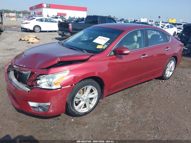 Aukcja sprzedaży 2013 Nissan Altima 2.5 Sl, vin: 1N4AL3AP0DN507200, numer aukcji: 45237165