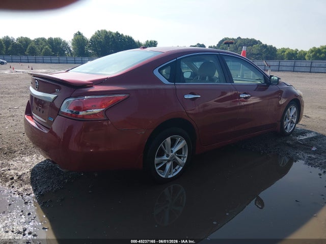 Aukcja sprzedaży 2013 Nissan Altima 2.5 Sl, vin: 1N4AL3AP0DN507200, numer aukcji: 45237165