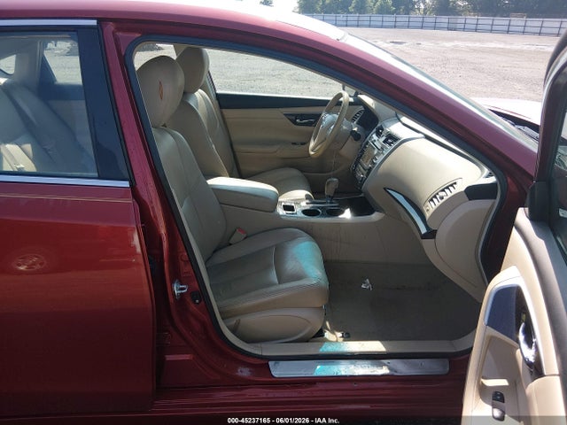 Aukcja sprzedaży 2013 Nissan Altima 2.5 Sl, vin: 1N4AL3AP0DN507200, numer aukcji: 45237165