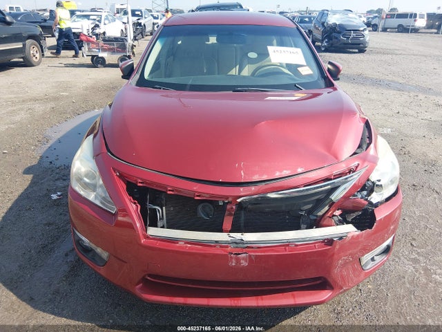 Aukcja sprzedaży 2013 Nissan Altima 2.5 Sl, vin: 1N4AL3AP0DN507200, numer aukcji: 45237165