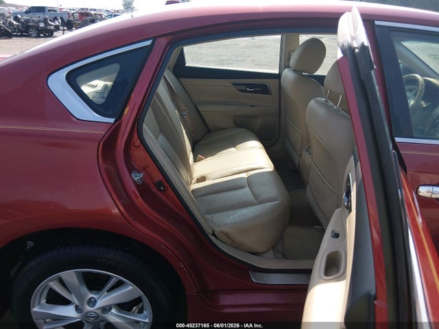 Aukcja sprzedaży 2013 Nissan Altima 2.5 Sl, vin: 1N4AL3AP0DN507200, numer aukcji: 45237165