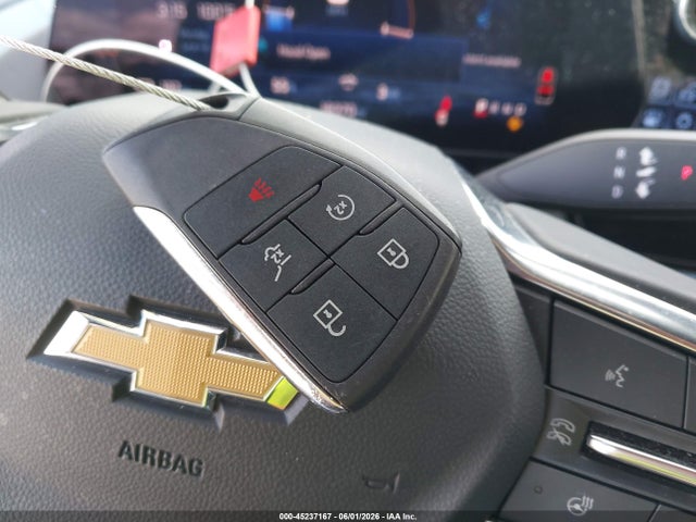 Chevrolet Equinox Ev Lt 2024 3GN7DLRP8RS276136 Image 11