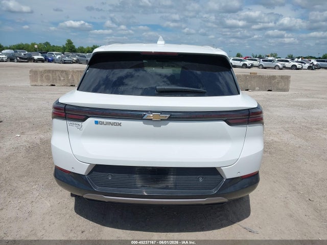 Chevrolet Equinox Ev Lt 2024 3GN7DLRP8RS276136 Image 16