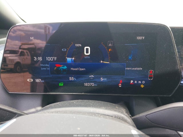 3GN7DLRP8RS276136 Chevrolet Equinox Ev Lt