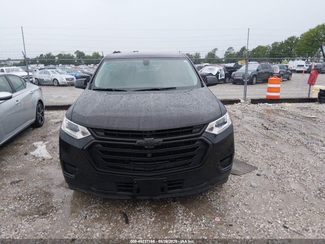 1GNERFKW5KJ196313 Chevrolet Traverse Ls