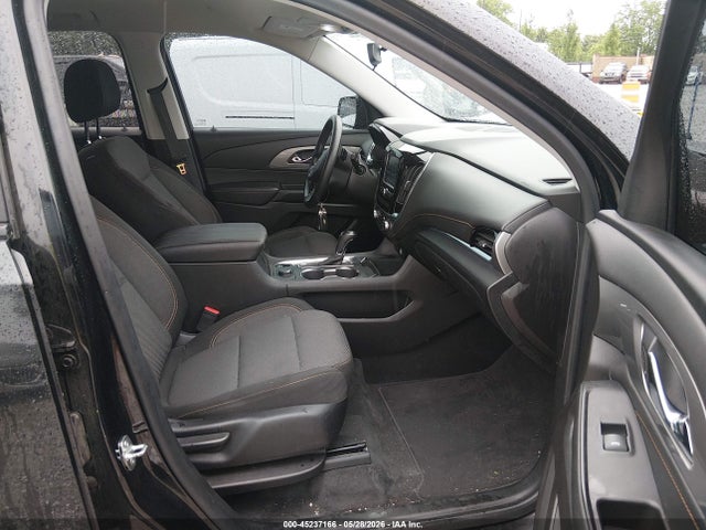 1GNERFKW5KJ196313 Chevrolet Traverse Ls