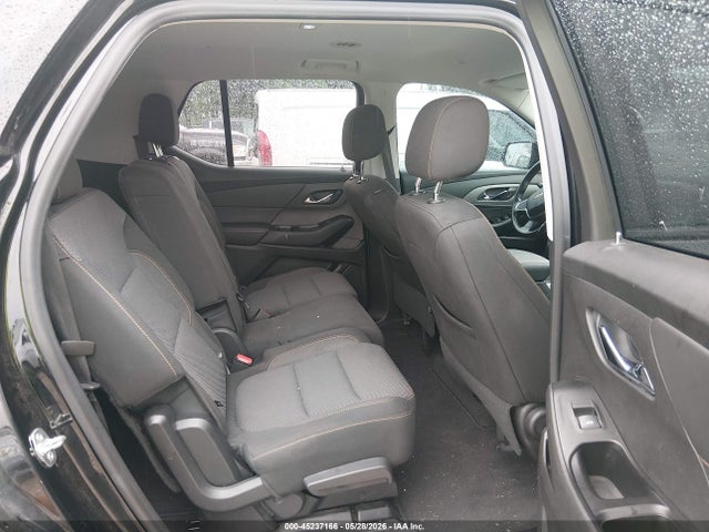 1GNERFKW5KJ196313 Chevrolet Traverse Ls