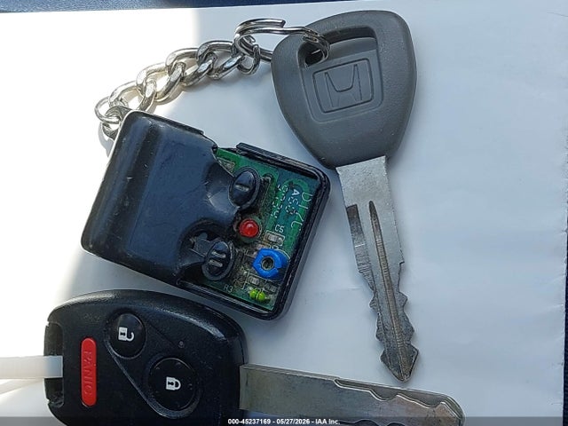 45237169 :رقم المزاد ، JHMGE8H54DC014825 vin ، 2013 Honda Fit Sport مزاد بيع