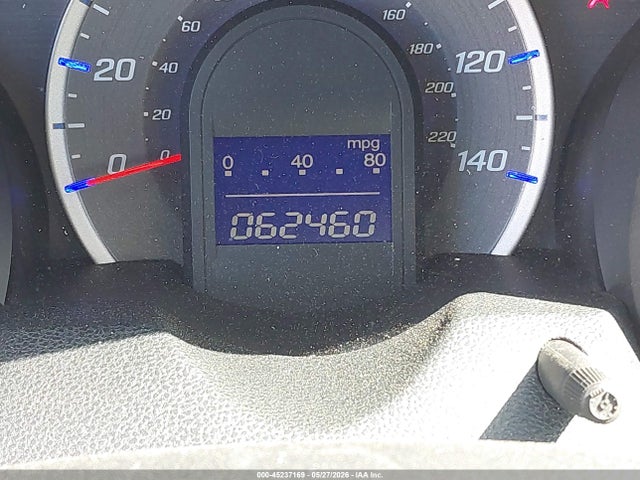 45237169 :رقم المزاد ، JHMGE8H54DC014825 vin ، 2013 Honda Fit Sport مزاد بيع