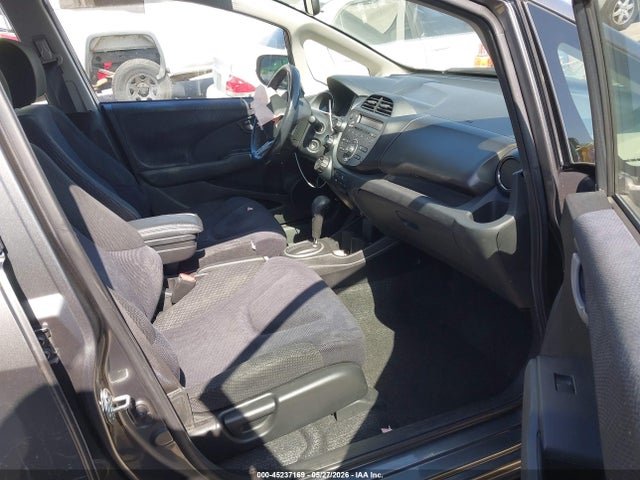 45237169 :رقم المزاد ، JHMGE8H54DC014825 vin ، 2013 Honda Fit Sport مزاد بيع