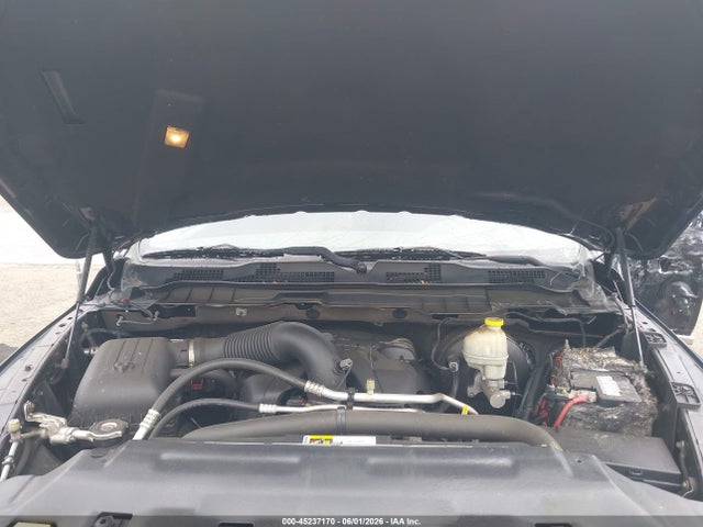 Aukcja sprzedaży 2014 Ram 1500 Big Horn, vin: 1C6RR7LT7ES438478, numer aukcji: 45237170
