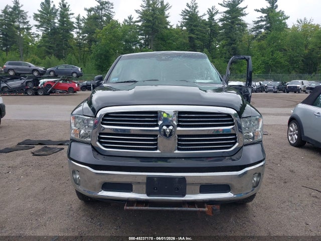 Aukcja sprzedaży 2014 Ram 1500 Big Horn, vin: 1C6RR7LT7ES438478, numer aukcji: 45237170