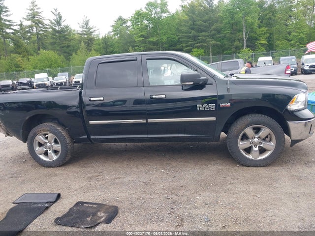 Aukcja sprzedaży 2014 Ram 1500 Big Horn, vin: 1C6RR7LT7ES438478, numer aukcji: 45237170