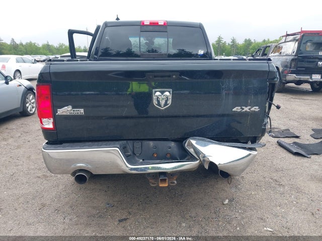 Aukcja sprzedaży 2014 Ram 1500 Big Horn, vin: 1C6RR7LT7ES438478, numer aukcji: 45237170