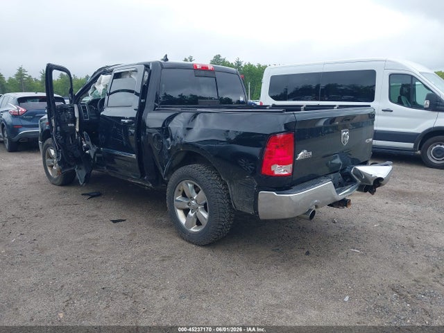 Aukcja sprzedaży 2014 Ram 1500 Big Horn, vin: 1C6RR7LT7ES438478, numer aukcji: 45237170