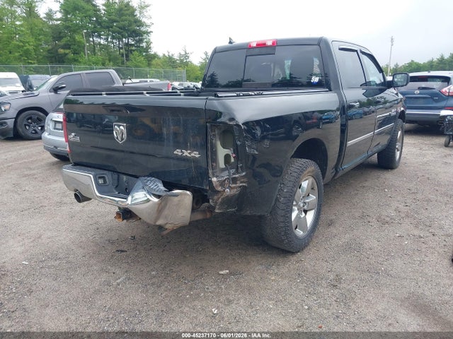 Aukcja sprzedaży 2014 Ram 1500 Big Horn, vin: 1C6RR7LT7ES438478, numer aukcji: 45237170