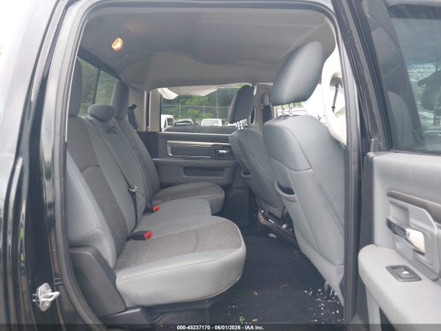 Aukcja sprzedaży 2014 Ram 1500 Big Horn, vin: 1C6RR7LT7ES438478, numer aukcji: 45237170