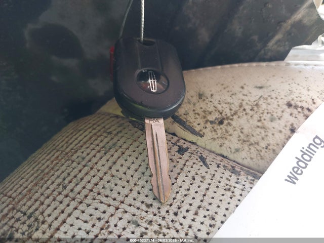 Продажа на аукционе авто 2008 Lincoln Mkz, vin: 3LNHM26T38R665003, номер лота: 45237174