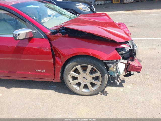 Продажа на аукционе авто 2008 Lincoln Mkz, vin: 3LNHM26T38R665003, номер лота: 45237174