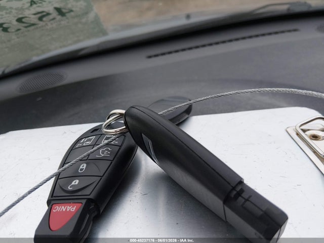 Aukcja sprzedaży 2014 Chrysler Town & Country Touring, vin: 2C4RC1BG9ER468403, numer aukcji: 45237176