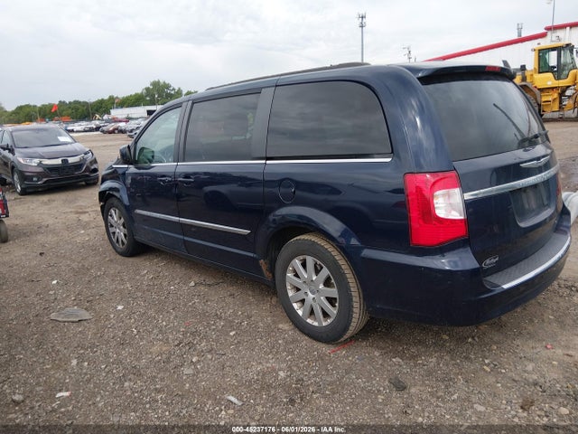 Aukcja sprzedaży 2014 Chrysler Town & Country Touring, vin: 2C4RC1BG9ER468403, numer aukcji: 45237176