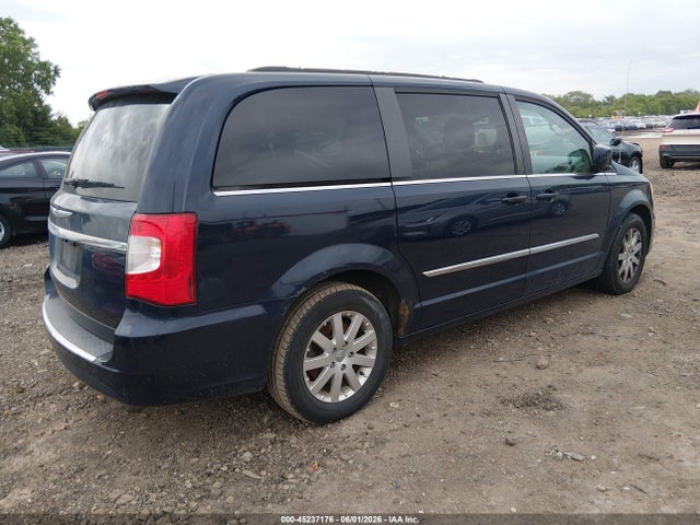 Aukcja sprzedaży 2014 Chrysler Town & Country Touring, vin: 2C4RC1BG9ER468403, numer aukcji: 45237176