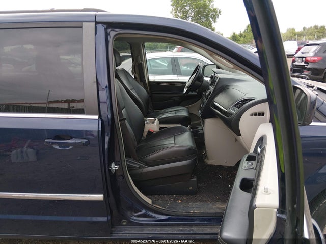 Aukcja sprzedaży 2014 Chrysler Town & Country Touring, vin: 2C4RC1BG9ER468403, numer aukcji: 45237176