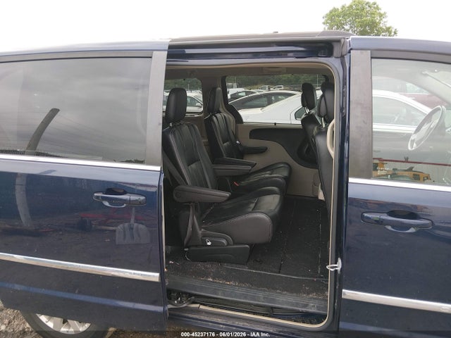 Aukcja sprzedaży 2014 Chrysler Town & Country Touring, vin: 2C4RC1BG9ER468403, numer aukcji: 45237176