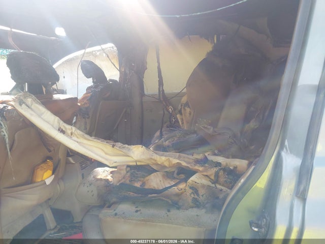 Продажа на аукционе авто 2005 Infiniti Qx56, vin: 5N3AA08C35N812762, номер лота: 45237178