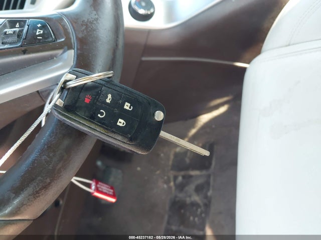 Auction sale of the 2014 Chevrolet Cruze Ltz, vin: 1G1PG5SB6E7202208, lot number: 45237182
