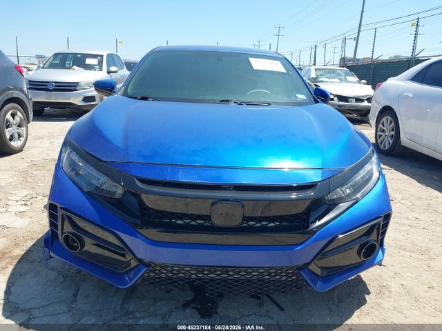 Продаж на аукціоні авто 2018 Honda Civic Sport, vin: SHHFK7G41JU229715, номер лоту: 45237184