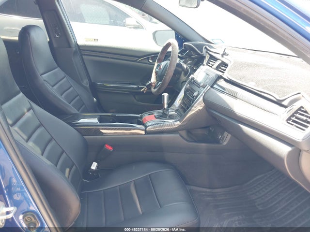 Продаж на аукціоні авто 2018 Honda Civic Sport, vin: SHHFK7G41JU229715, номер лоту: 45237184