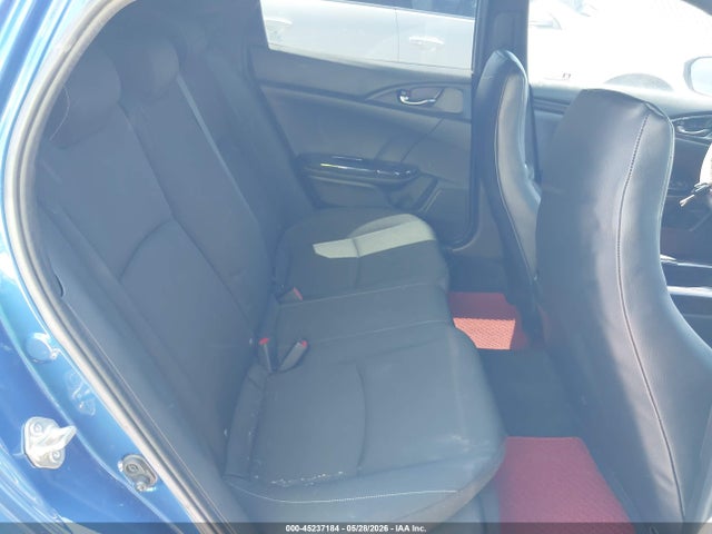 Продаж на аукціоні авто 2018 Honda Civic Sport, vin: SHHFK7G41JU229715, номер лоту: 45237184