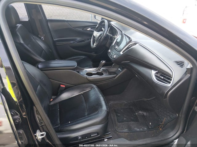 Продаж на аукціоні авто 2017 Chevrolet Malibu 1lt, vin: 1G1ZE5ST7HF206219, номер лоту: 45237188