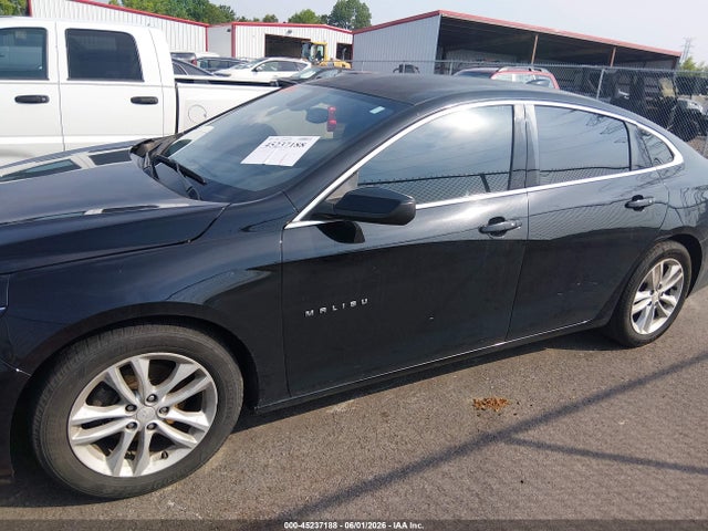 Продаж на аукціоні авто 2017 Chevrolet Malibu 1lt, vin: 1G1ZE5ST7HF206219, номер лоту: 45237188