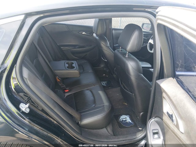 Продаж на аукціоні авто 2017 Chevrolet Malibu 1lt, vin: 1G1ZE5ST7HF206219, номер лоту: 45237188