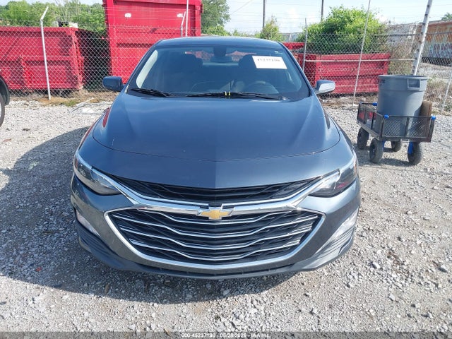 Продажа на аукционе авто 2019 Chevrolet Malibu Lt, vin: 1G1ZD5ST2KF138065, номер лота: 45237190