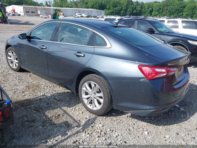 Продажа на аукционе авто 2019 Chevrolet Malibu Lt, vin: 1G1ZD5ST2KF138065, номер лота: 45237190